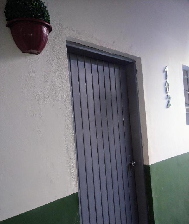 Hospedagem Primeira Quadra Da Praia Прая Гранде Екстериор снимка