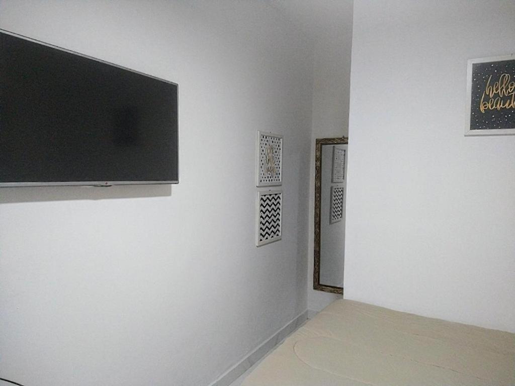 Hospedagem Primeira Quadra Da Praia Прая Гранде Екстериор снимка